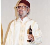 الفنان المغربي "محمد بلفقيه" في ذمة الله